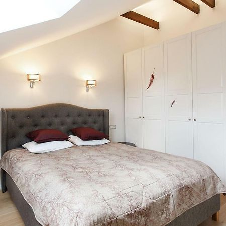 #Stayhere 3Bdr Modern & Stylish Apartment - Heart Of Old Town By Houseys Vilna Exterior foto
