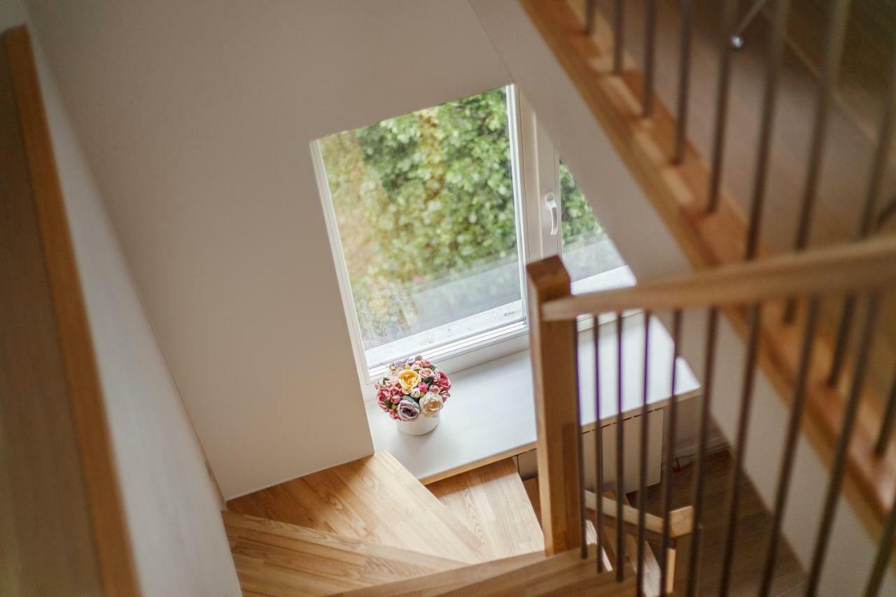 #Stayhere 3Bdr Modern & Stylish Apartment - Heart Of Old Town By Houseys Vilna Exterior foto