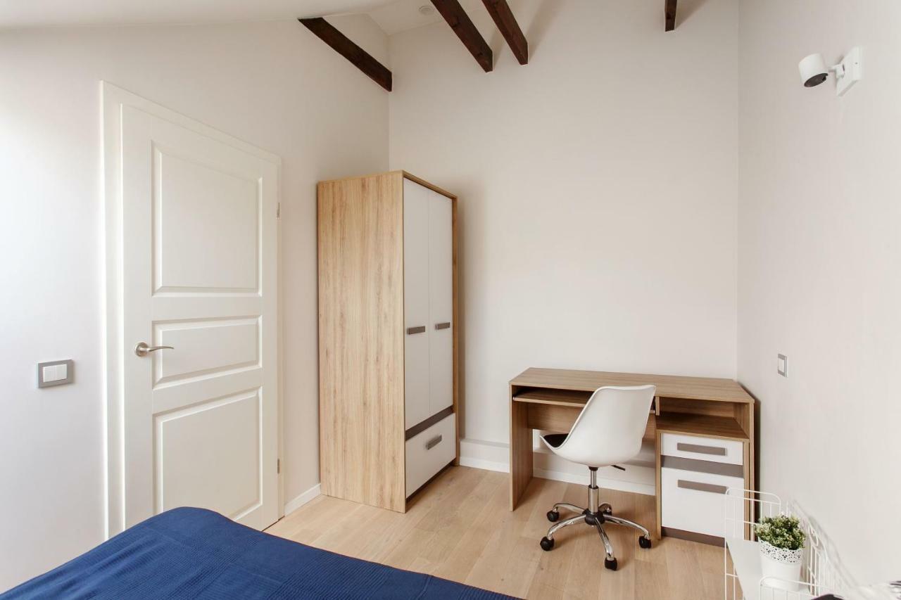 #Stayhere 3Bdr Modern & Stylish Apartment - Heart Of Old Town By Houseys Vilna Exterior foto