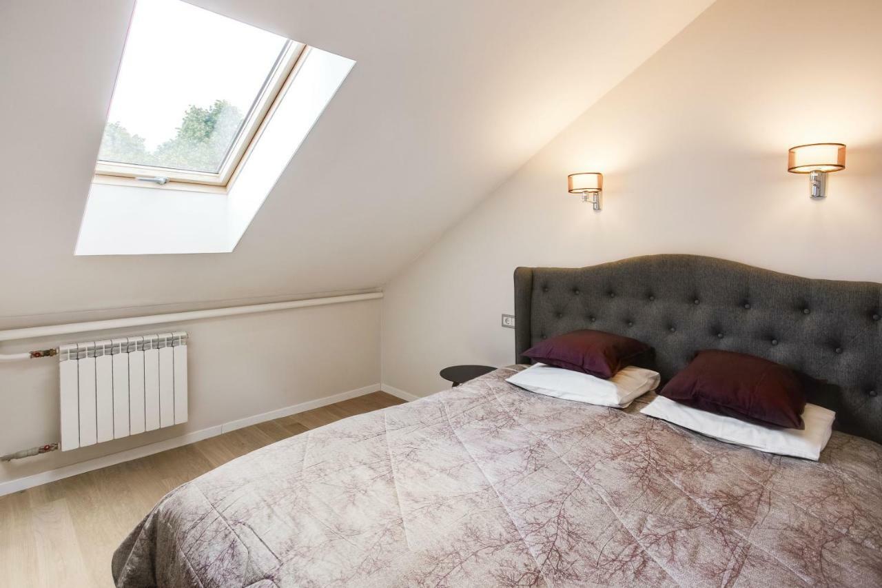 #Stayhere 3Bdr Modern & Stylish Apartment - Heart Of Old Town By Houseys Vilna Exterior foto