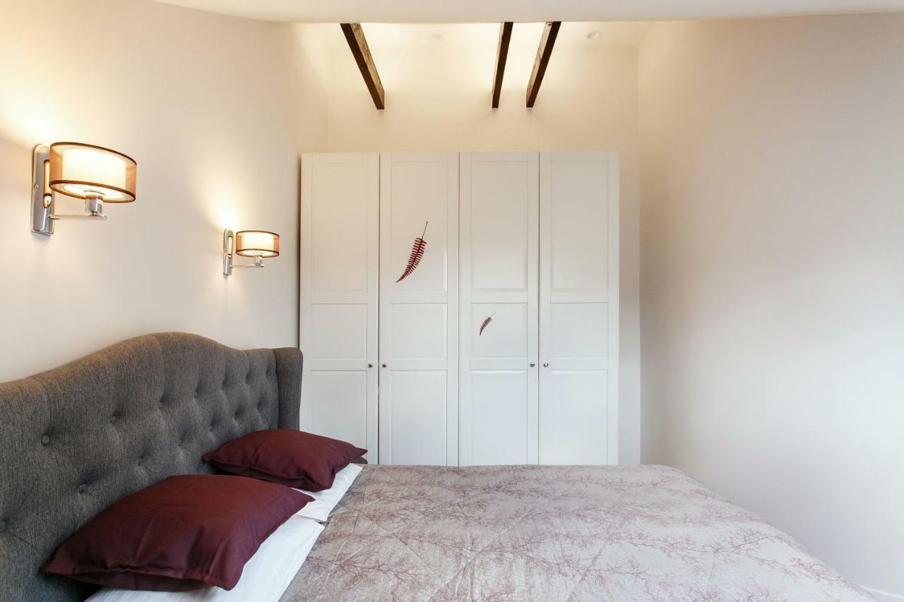 #Stayhere 3Bdr Modern & Stylish Apartment - Heart Of Old Town By Houseys Vilna Exterior foto