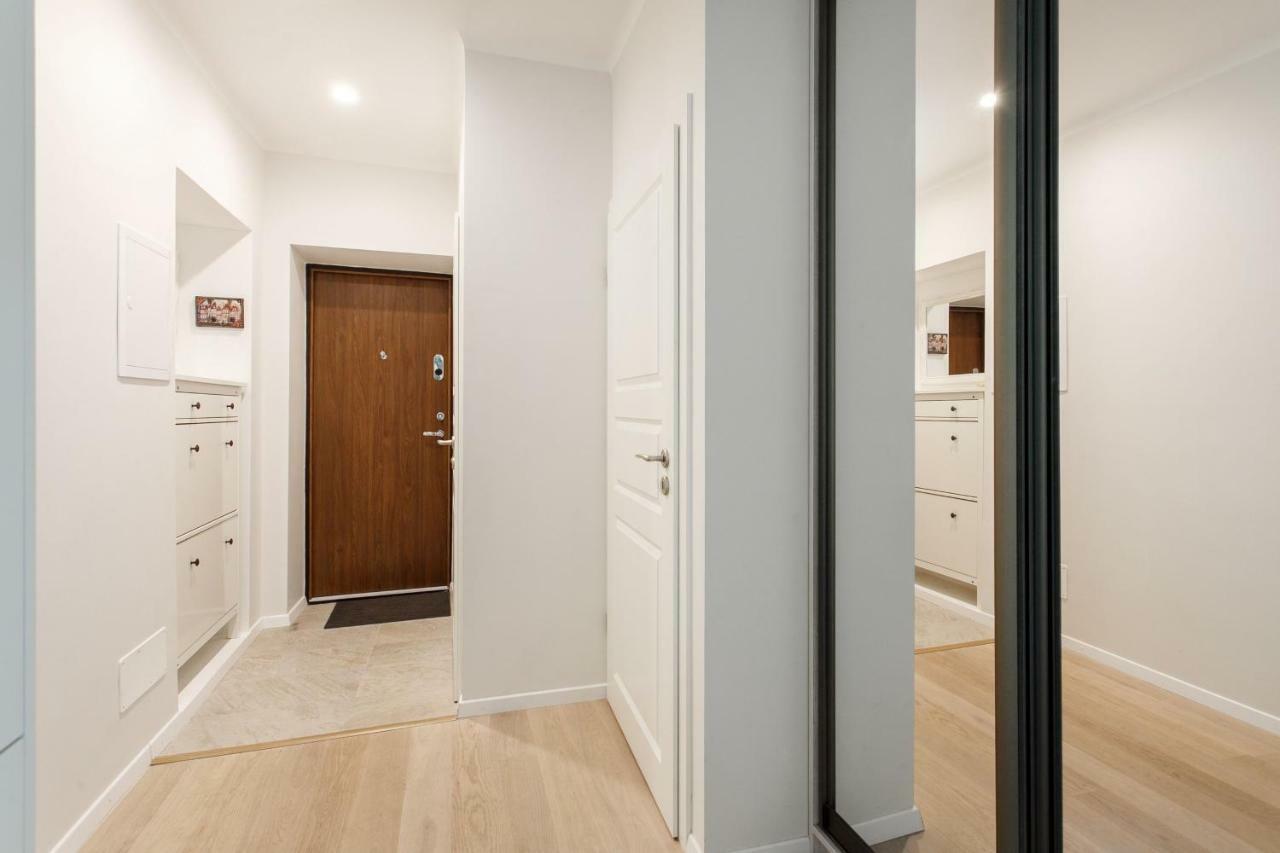 #Stayhere 3Bdr Modern & Stylish Apartment - Heart Of Old Town By Houseys Vilna Exterior foto