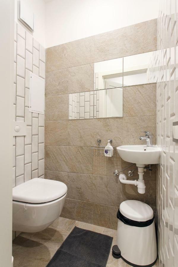 #Stayhere 3Bdr Modern & Stylish Apartment - Heart Of Old Town By Houseys Vilna Exterior foto