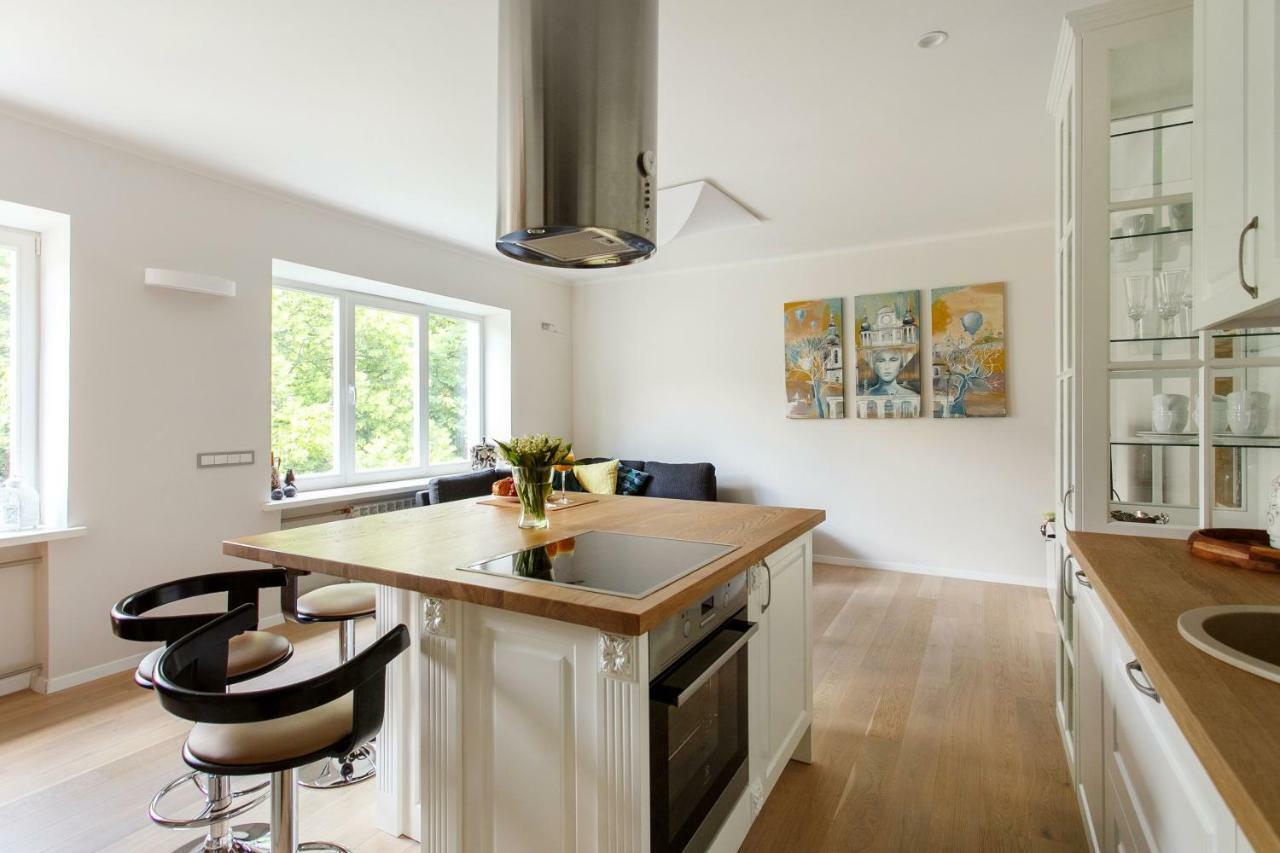 #Stayhere 3Bdr Modern & Stylish Apartment - Heart Of Old Town By Houseys Vilna Exterior foto
