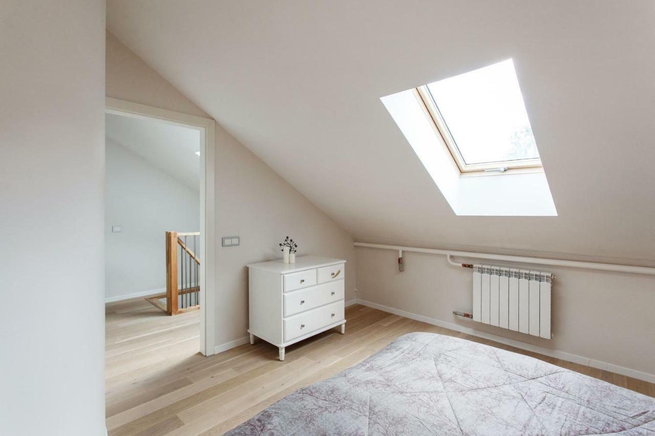 #Stayhere 3Bdr Modern & Stylish Apartment - Heart Of Old Town By Houseys Vilna Exterior foto